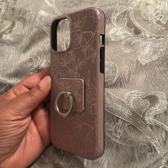 iPhone 12 Max Pro Velvet Caviar Case - Picture 3 of 3